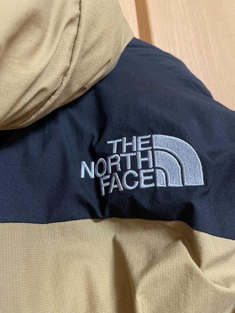THE NORTH FACE (ザノースフェイス) Baltro Light Jacket