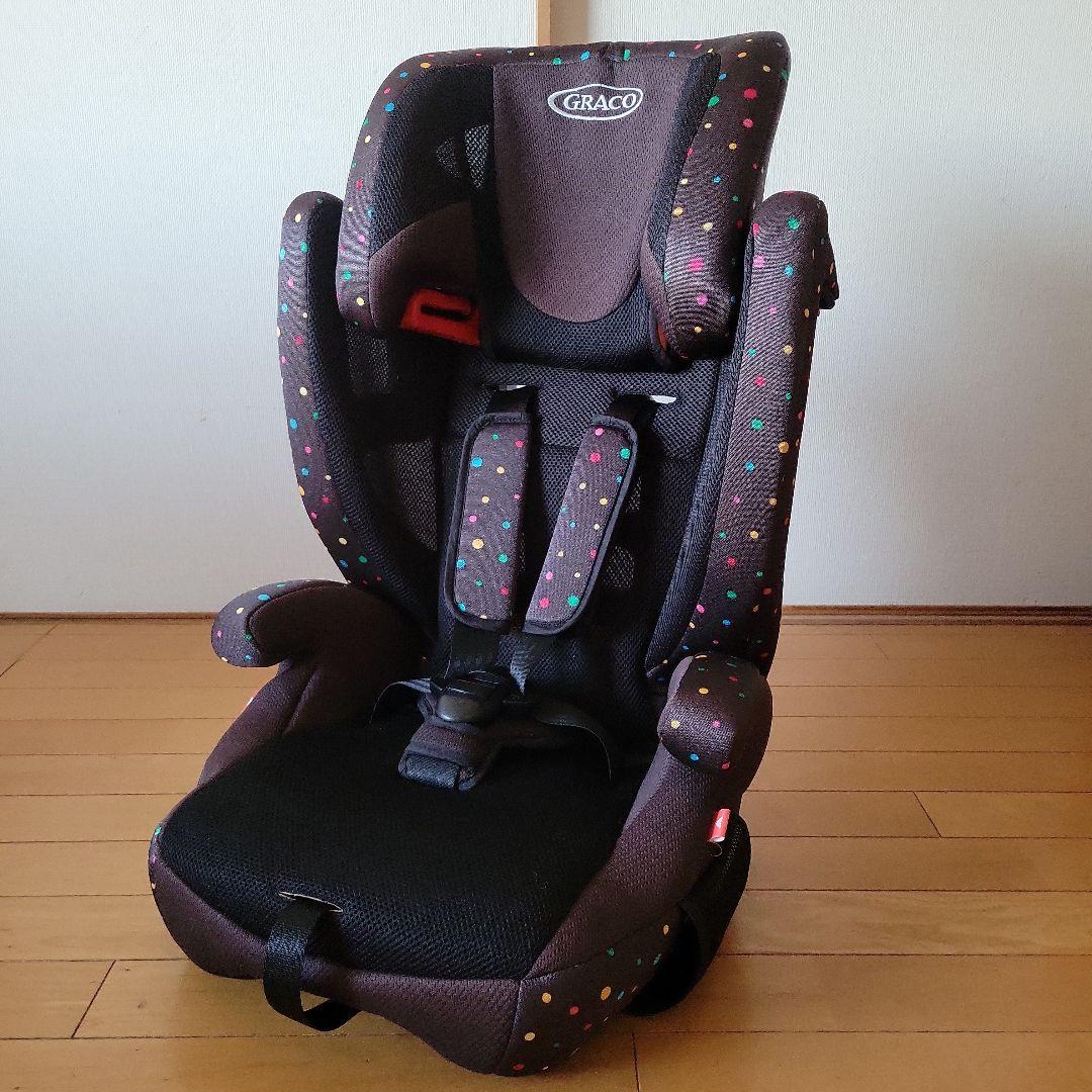 コンパクトジュニア | ベビー用品のグレコ （GRACO）