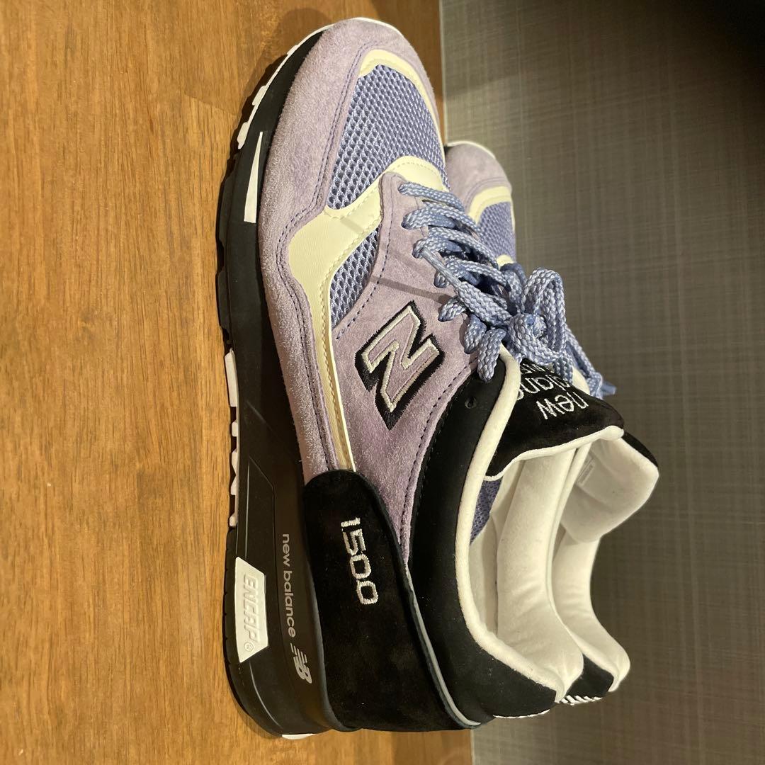 ニューバランス M1500SVL 27cm ニューバランス M1500SVL 27cm