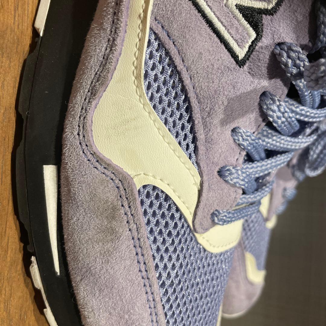 ニューバランス M1500SVL 27cm ニューバランス M1500SVL 27cm