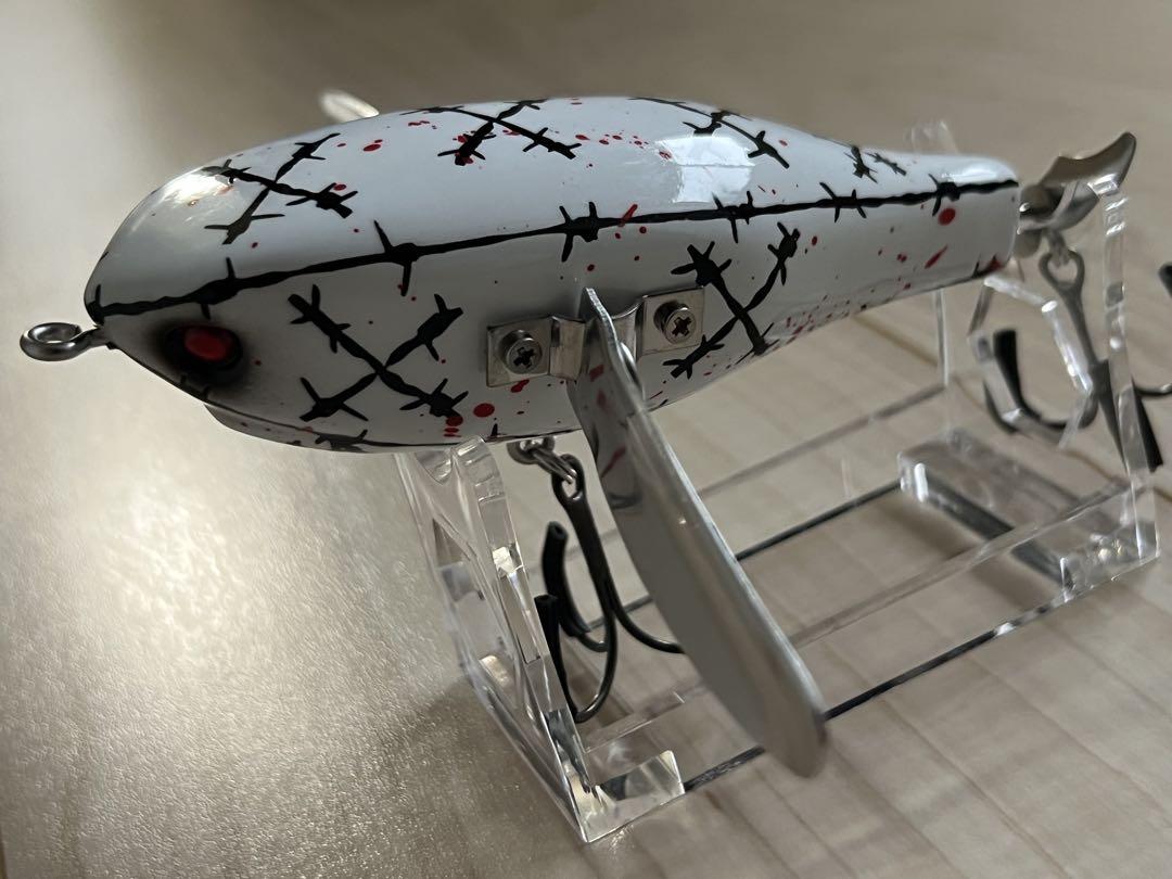 モンカルアーワークス　FPクローラー零