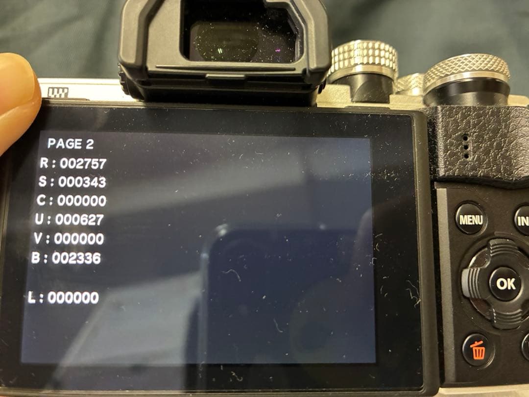 olympus om-d e-m10 mark ⅱ olympus om-d e-m10 mark ⅱ