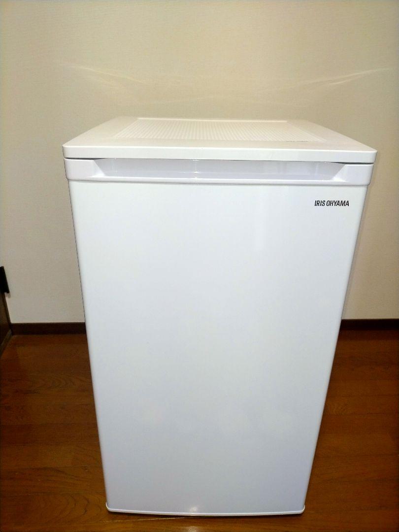 たったゃん様 冷凍庫(60L) 地域限定エリア配達無料+保証+設置込