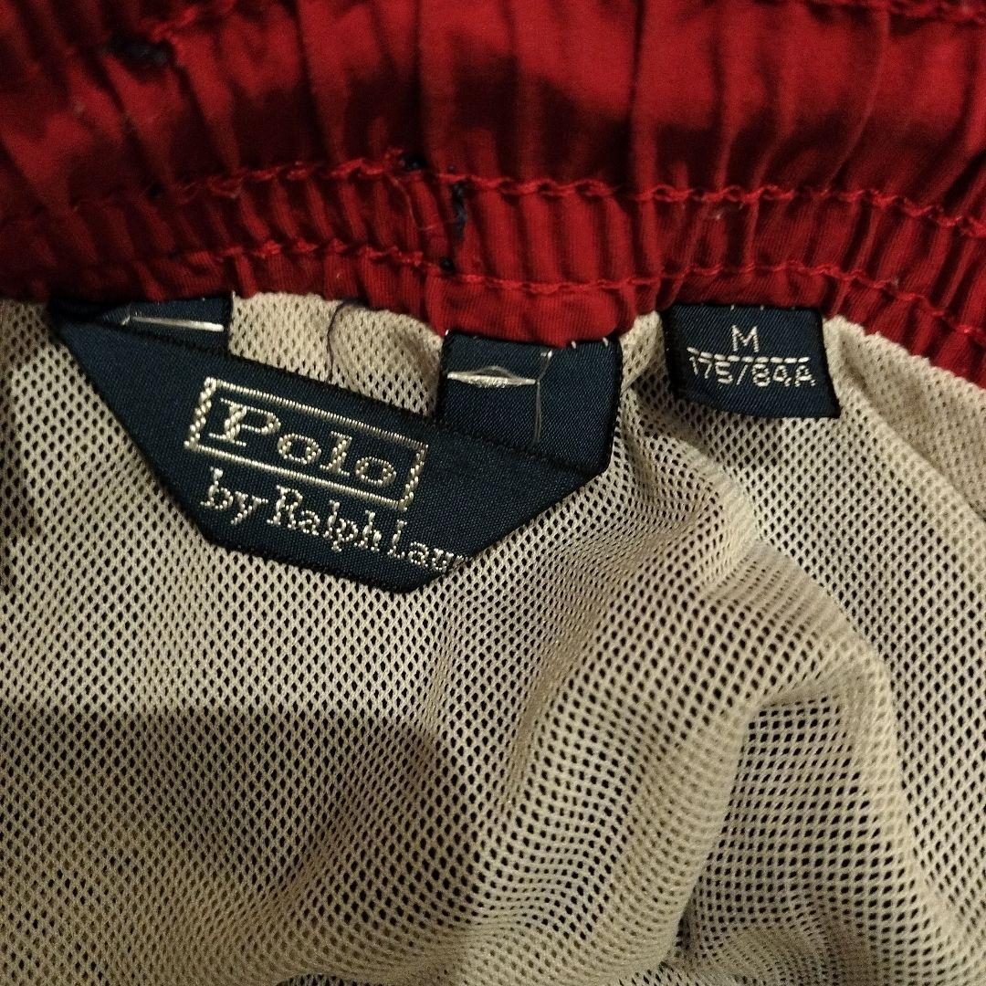 水着　Polo Ralph Lauren ポロ ラルフローレン