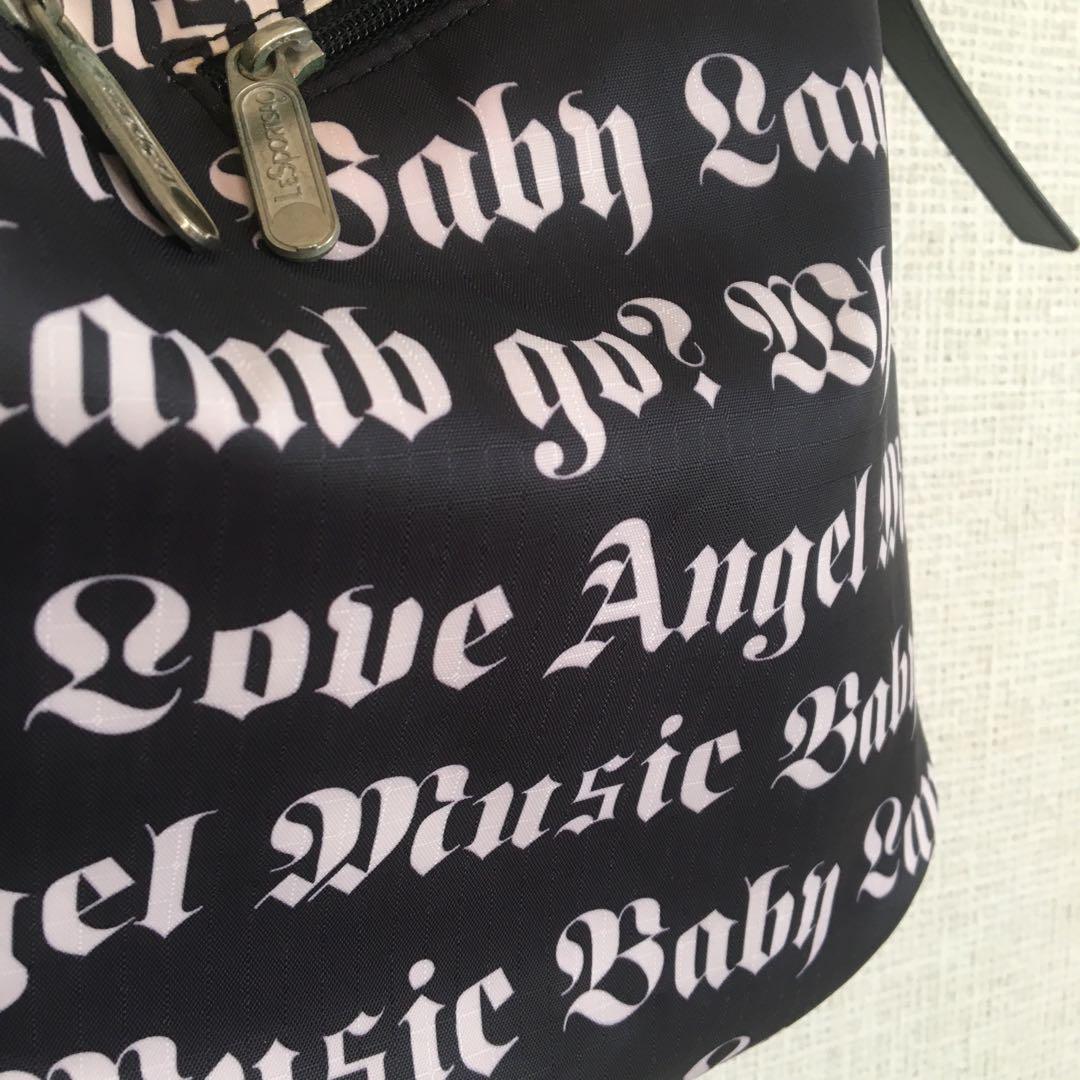 LESPORTSAC レスポートサック グウェンステファニー ショルダー