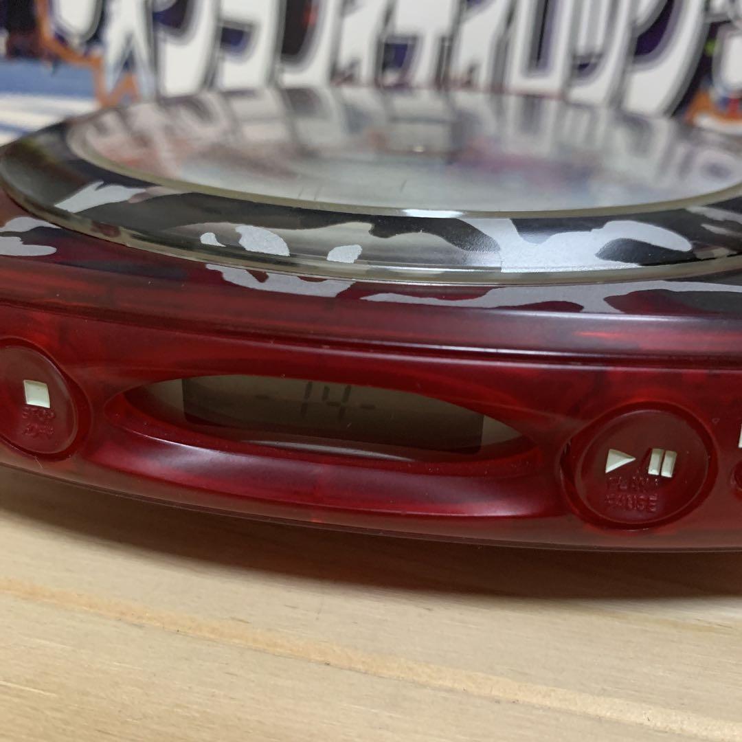 パイオニア　ループマスター　CDプレーヤー ポータブルCDプレーヤー“LOOPMASTER”新登場 | 報道資料