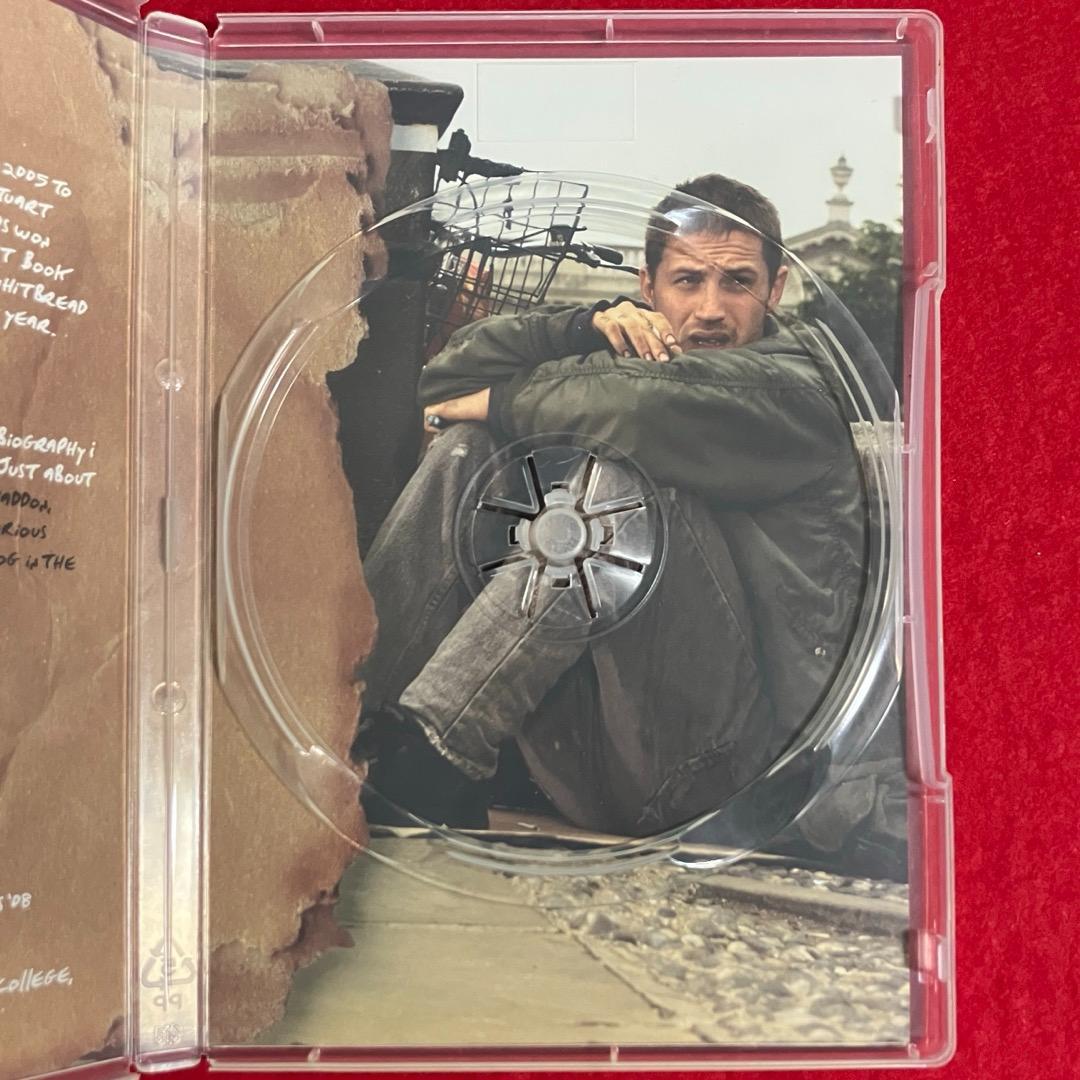 スチュアート：ア・ライフ・バックワーズ』DVD 海外版 - メルカリ