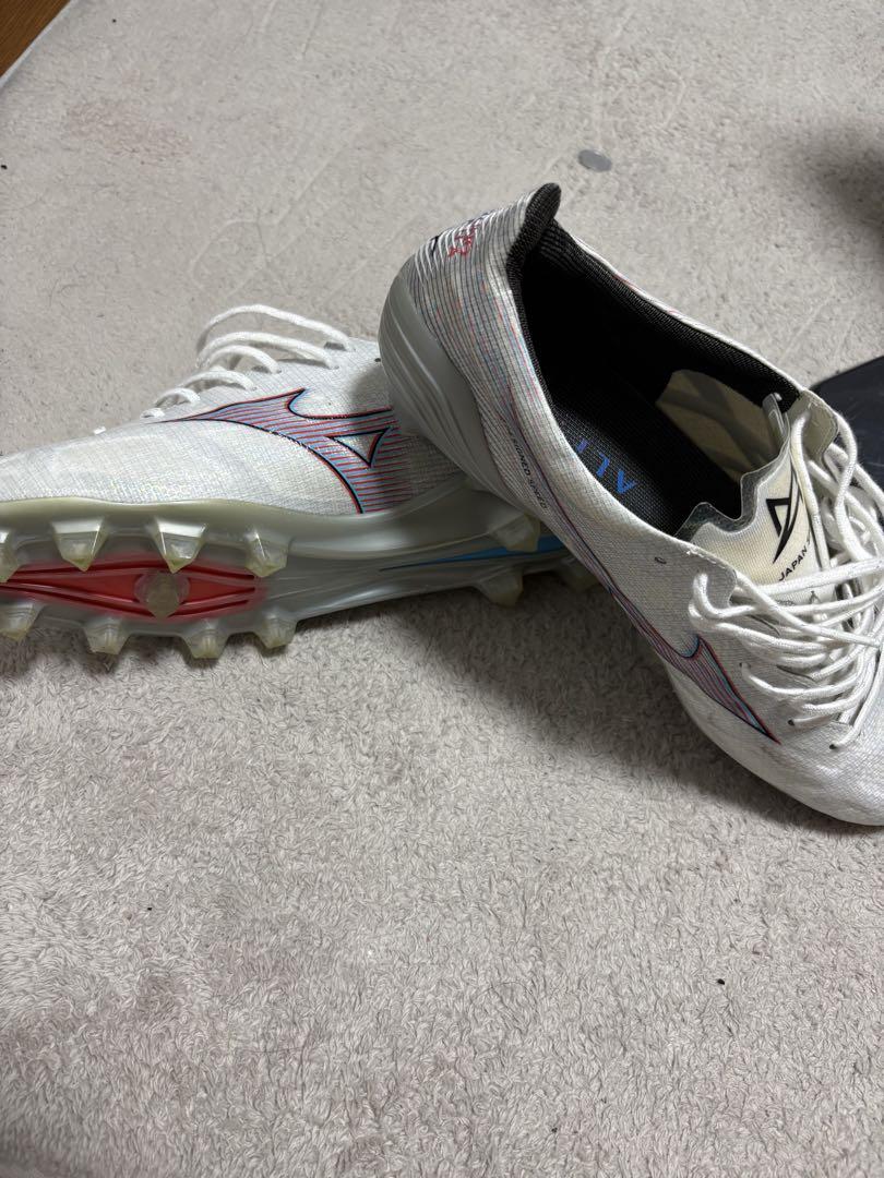 Mizuno Alpha α 2 Japan p1ga256009 | TOKYO FOOTBALL