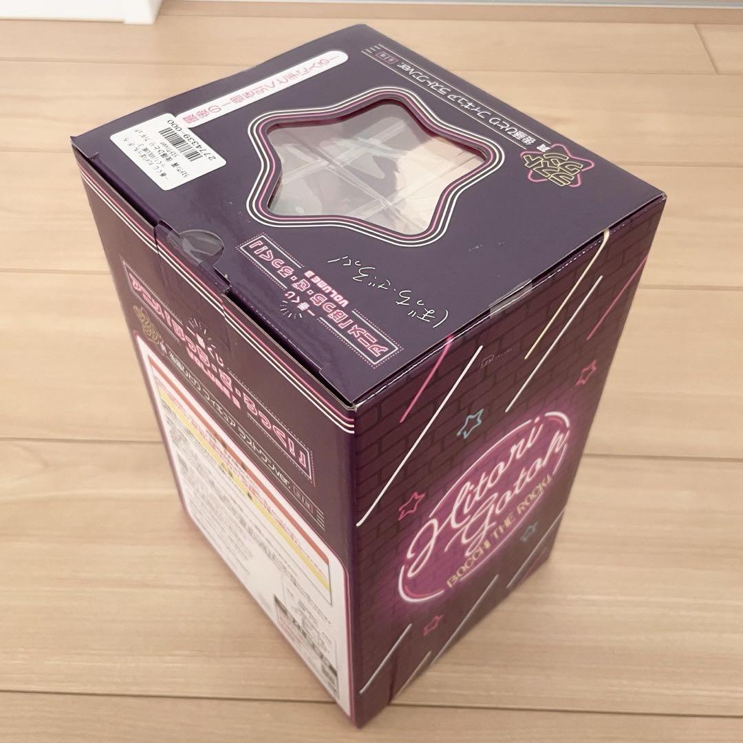 【送料無料・匿名配送】ぼっち・ざ・ろっく！ 一番くじ ラストワン賞 E賞