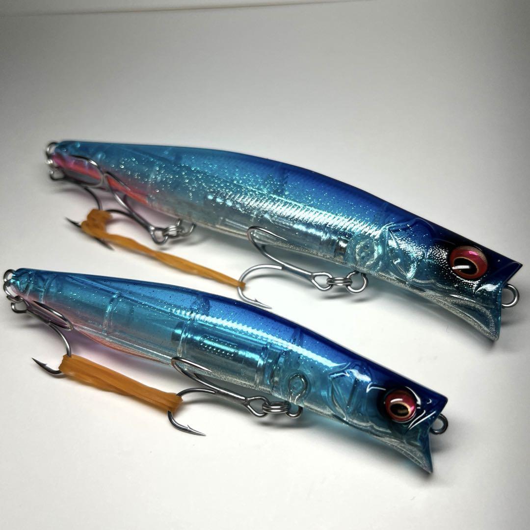 メガバス　カゲロウ　100f 124fセット