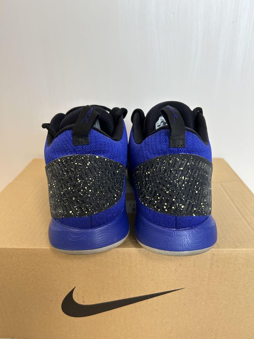 NIKE Jordan CP3.X クリス・ポール 27.5 - メルカリ