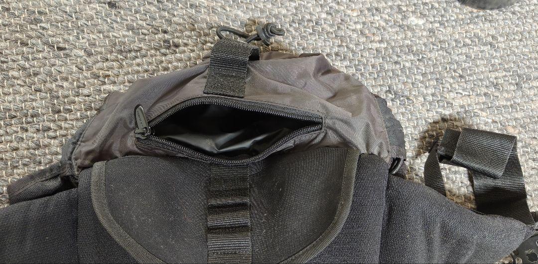 【初期型】ボブルビー BOBLBEE HIP BAG ボディーバッグ(レア）