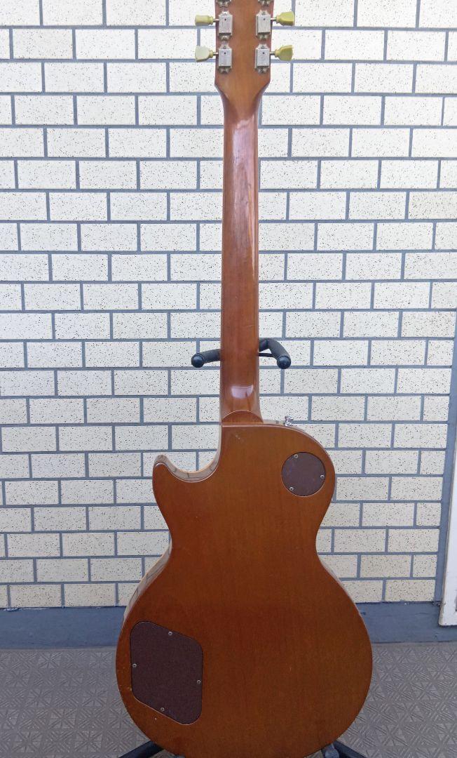 ■1997年製Gibson レスポール　ハードケース付