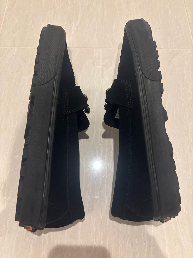 westwood×VANSスニーカー