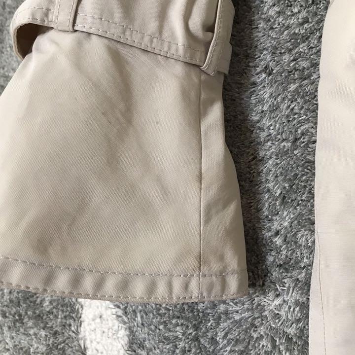 トレンチコート♡バーバリーブルーレーベル