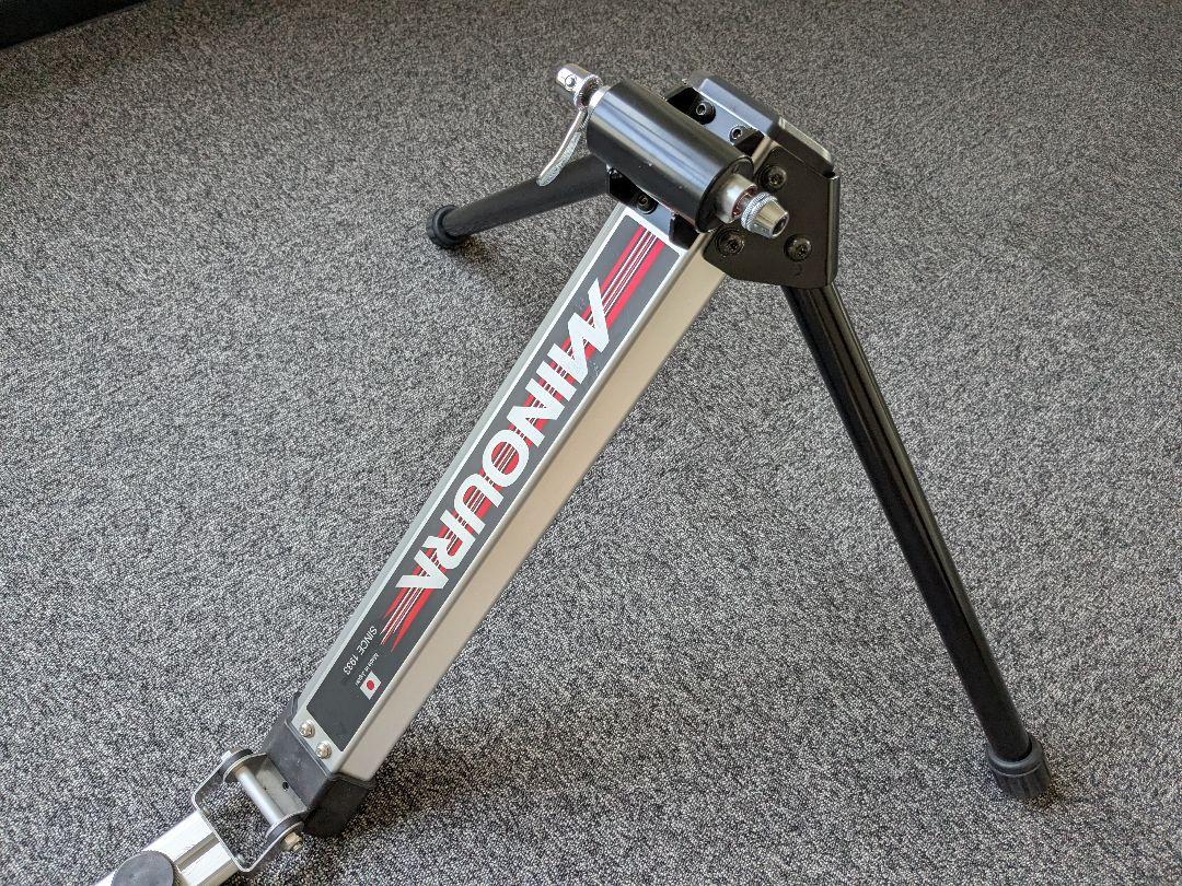 MINOURA ハイブリッドローラー LiveRide FG220