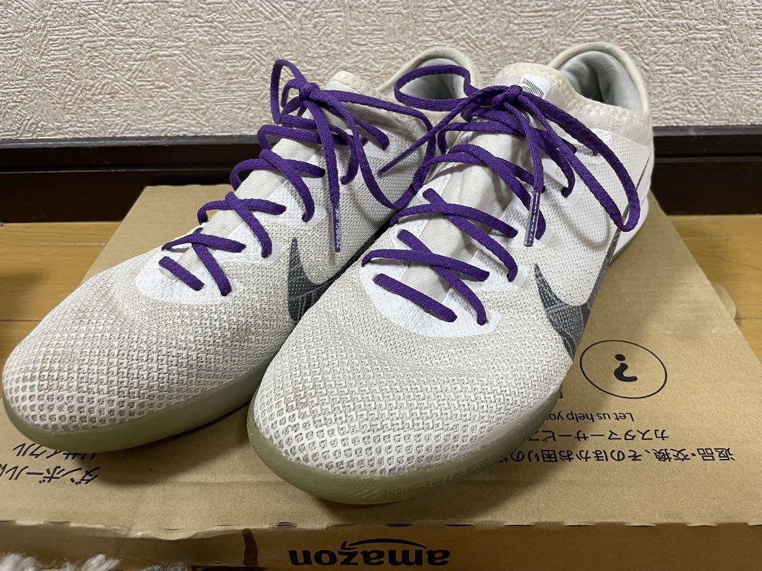 フットサルシューズ NIKE マーキュリアル