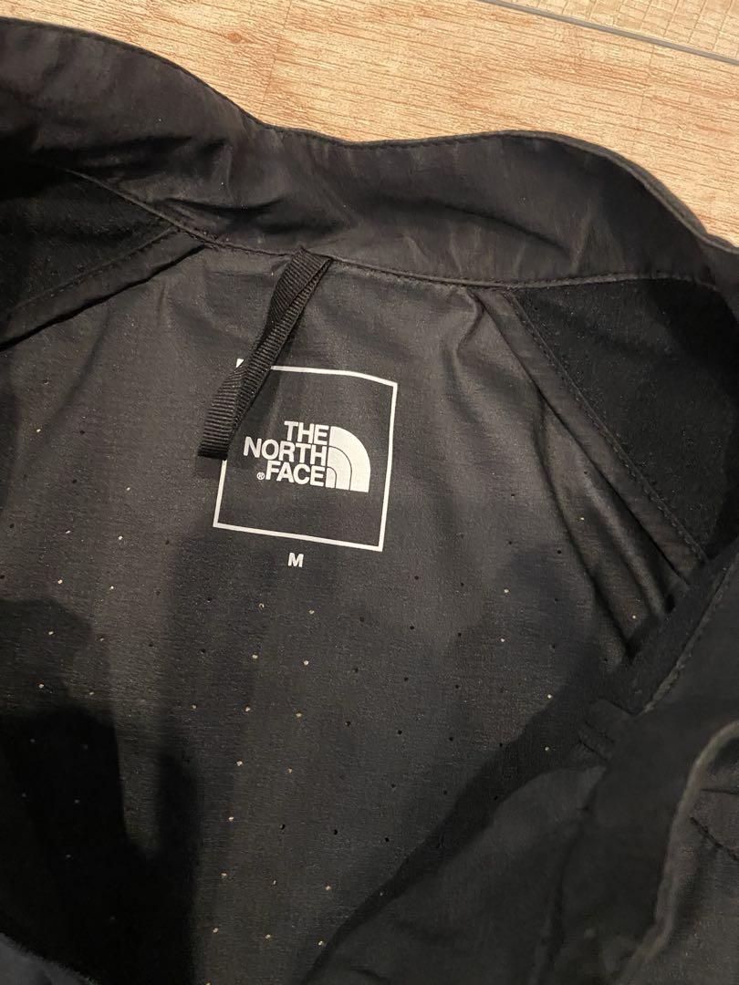 ザノースフェイス　White Light Jacket NY82171