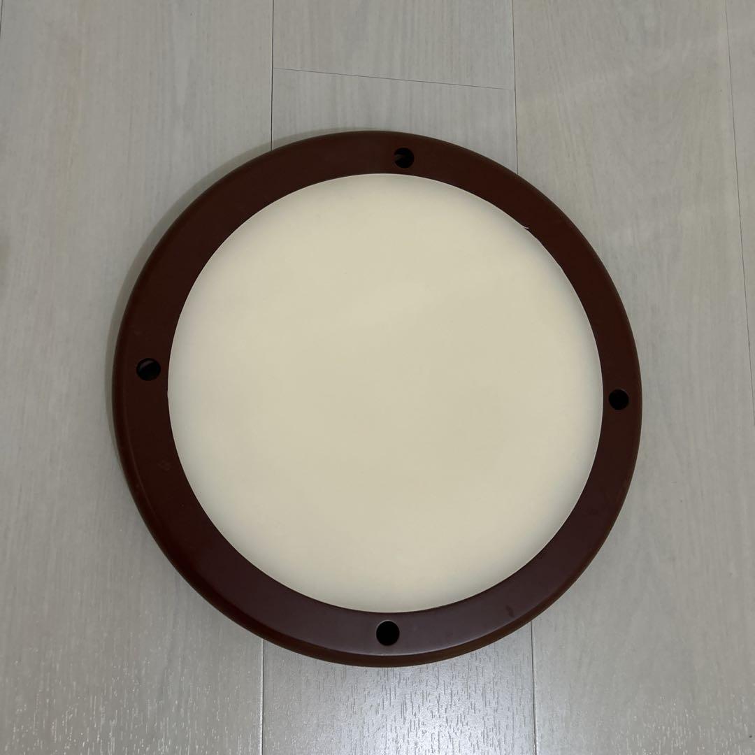 和太鼓　練習用パッド みるみる上達くんセット30cm スタンドセット