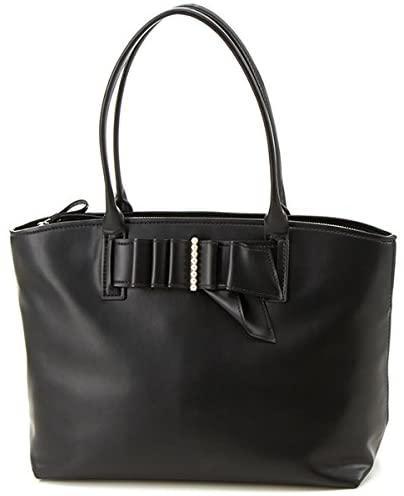 LANVIN ランバンオンブルー ロレッタトートバッグ D4QXd-m43747565736 en Bleu 人気爆買い