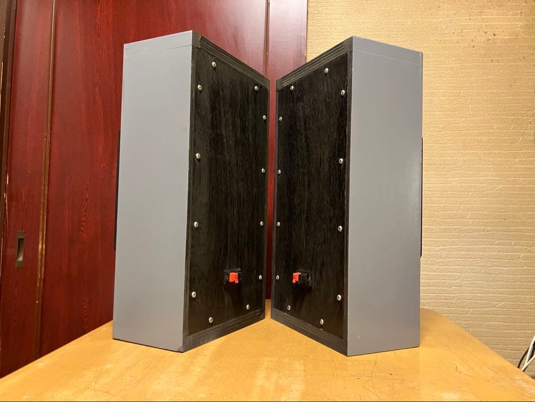 Diatone P-610B 密閉箱(ダイヤトーン) Diatone P-610B 密閉箱(ダイヤトーン)