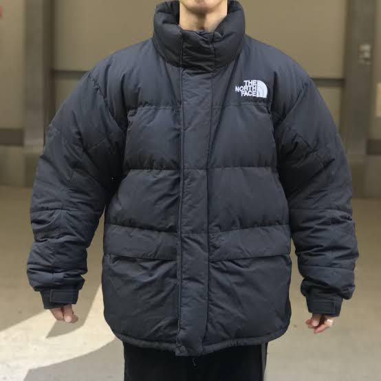 美品 ダウンジャケット-NORTH FACE ノースフェイス ダウン バフィン 大好評売り ノースフェイス ダウンジャケット 美品。 ダウンジャケット