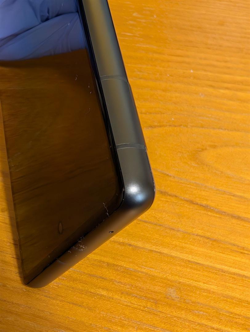 Google Pixel 7a Charcoal 本体 128GB