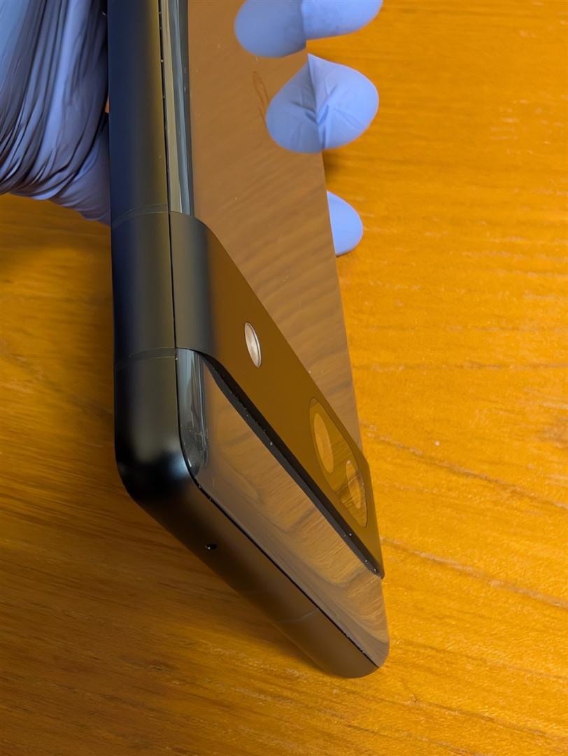 Google Pixel 7a Charcoal 本体 128GB