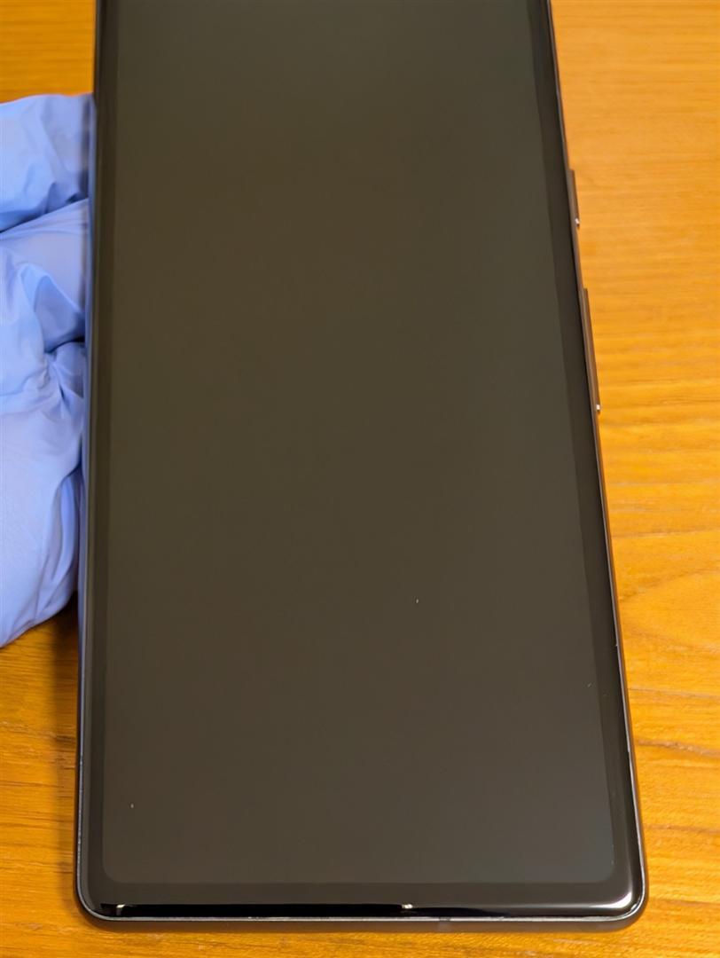 Google Pixel 7a Charcoal 本体 128GB
