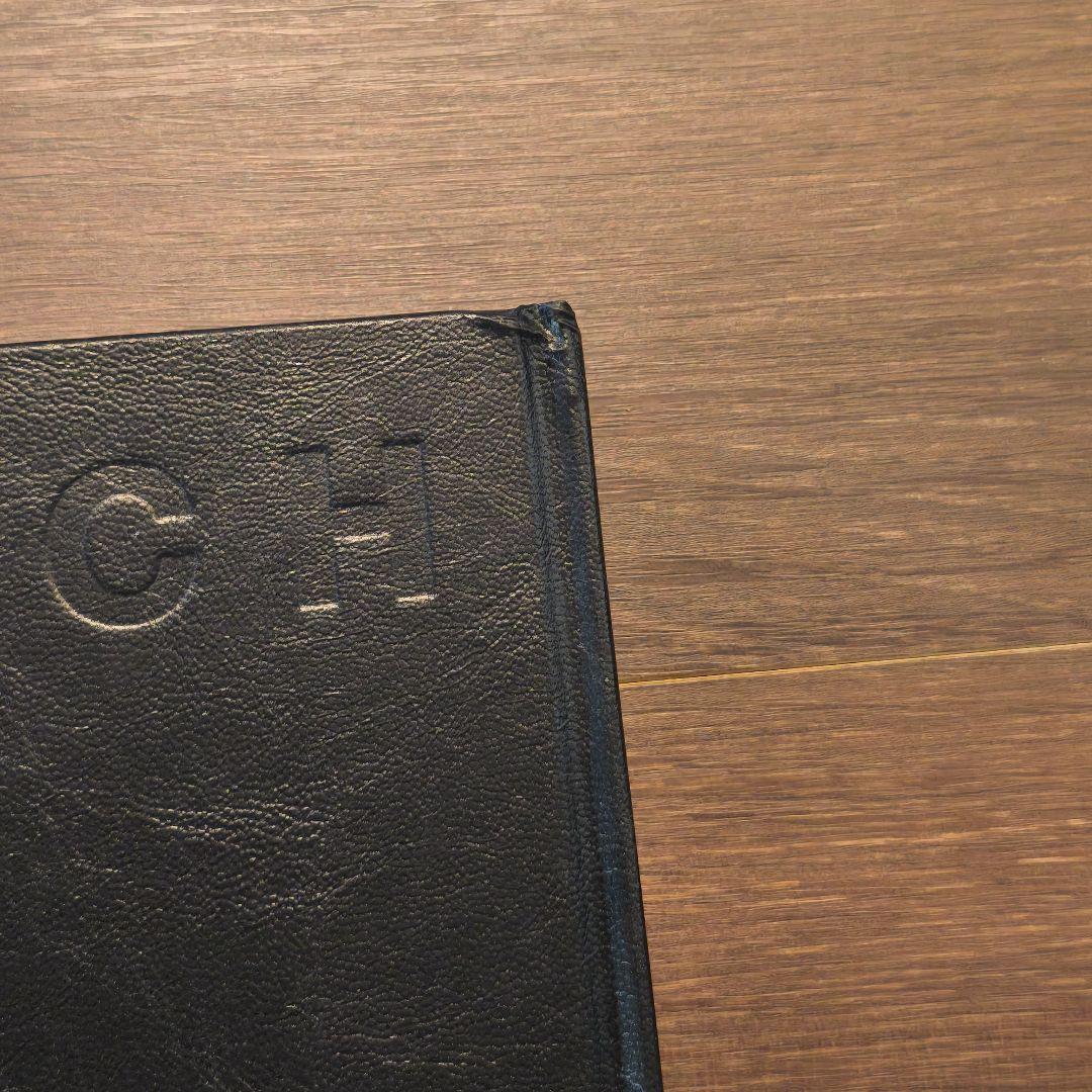 【 SWITCH 】COMME des GARÇONS 50周年記念　限定モデル
