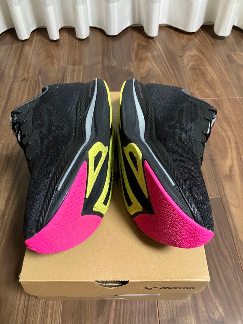 2 ウエーブリベリオンフラッシュ2MIZUNO