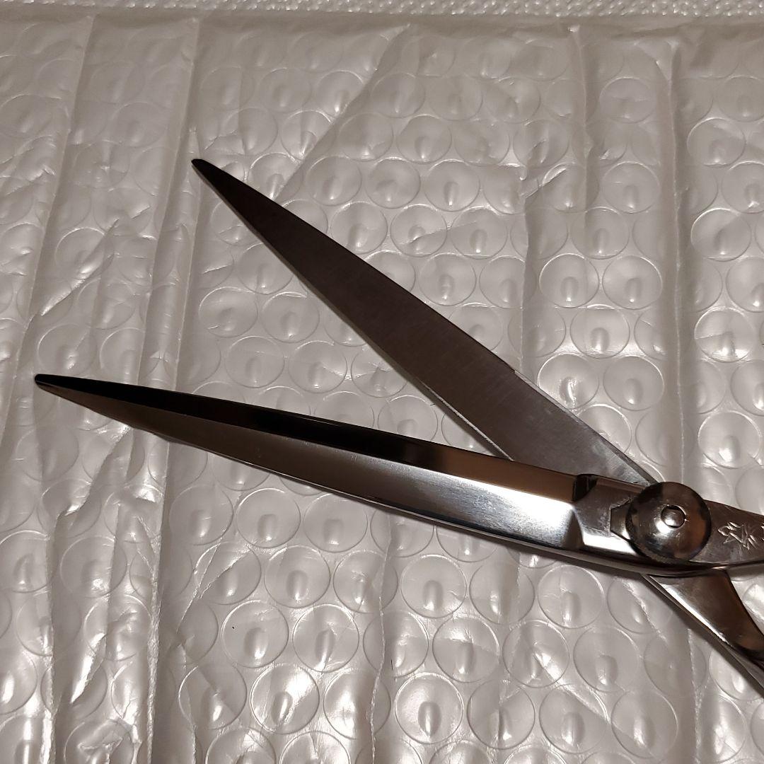 在庫ラスト】新品 未使用 ハイネッタ ナルト シザー レミートップ210