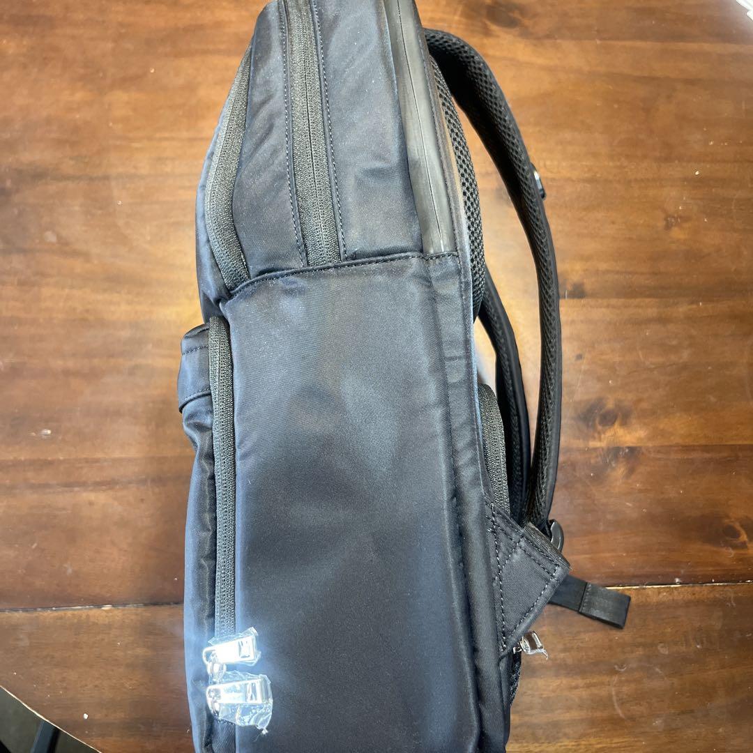 RIRONE axel 河野玄人　リュック　現在非売品