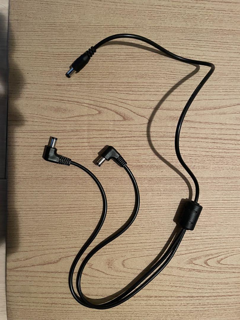 VITAL AUDIO POWER CARRIER VA-08 MKII - ギター高価