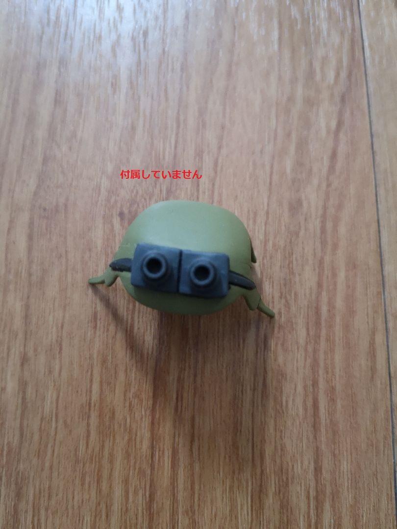 【欠品あり】NECA ミュータント タートルズ TMNT アクセサリーセット