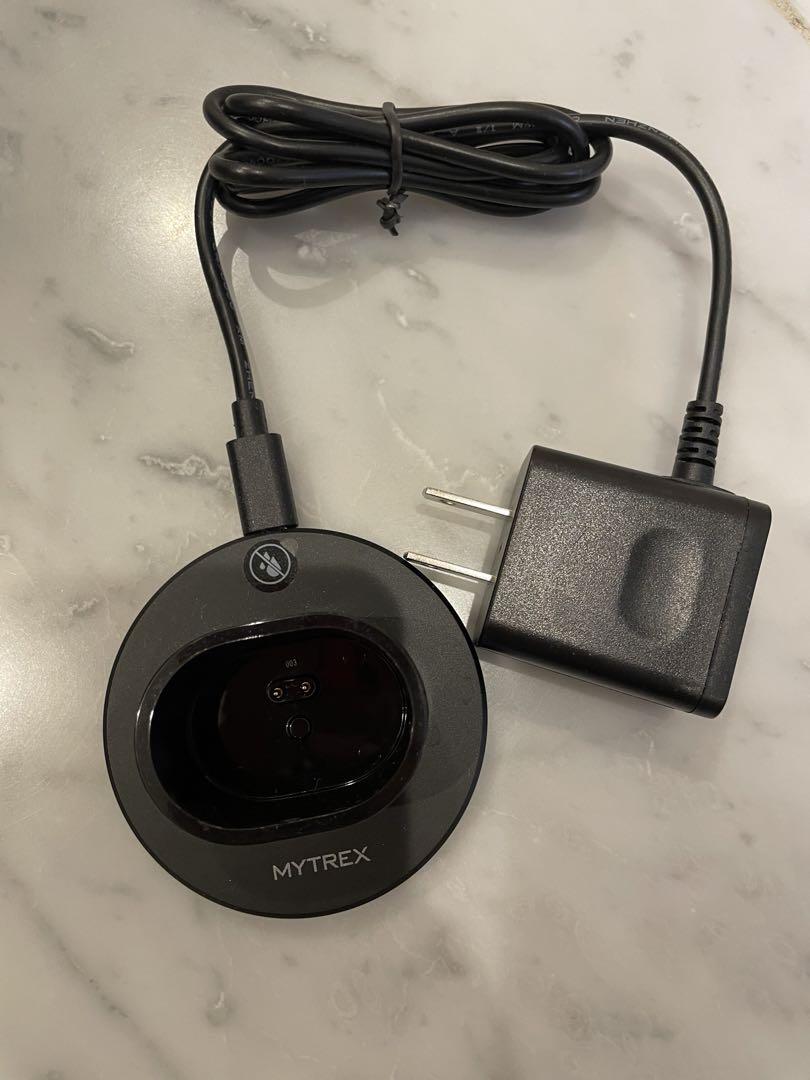 MYTREX PROVE マイトレックス プルーヴ トータルリフト美顔器
ゲル付