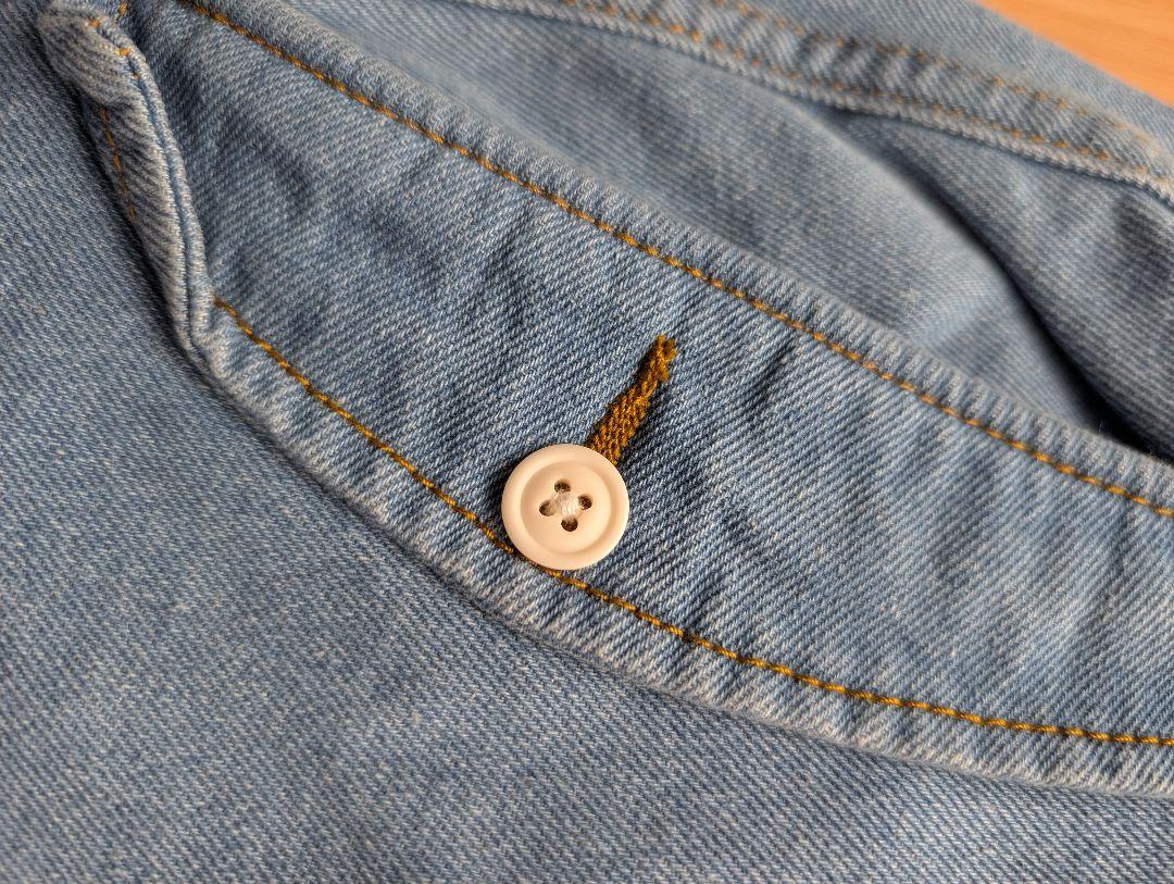 niko and ... mordnormcore タンカースパンツ