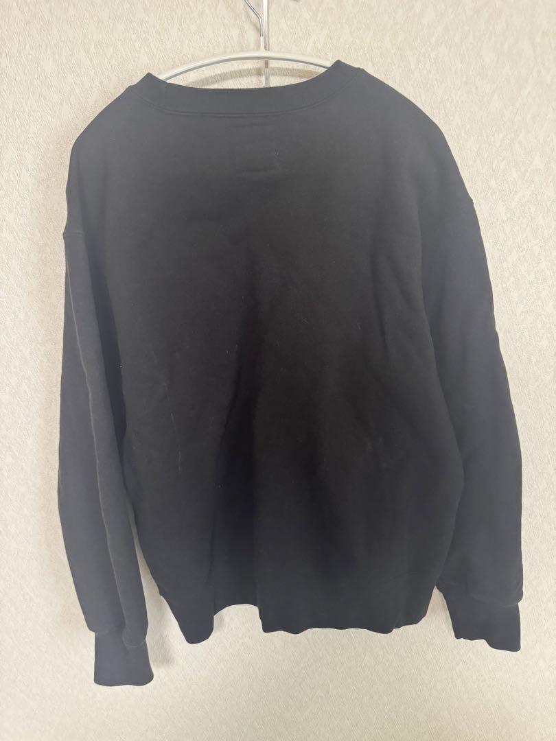 Supreme × Yohji Yamamoto スウェット