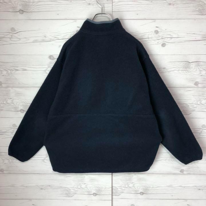 SALEHOT 大人気モデル patagonia シンチラ フリース 希少 ボア ハーフジップ O21Jg-m43751579768 在庫あ在庫