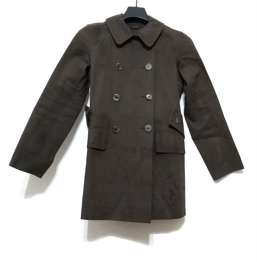 カテゴリ LOUIS ヴィトン コート36の通販 by RRR|ルイヴィトンなら ...
