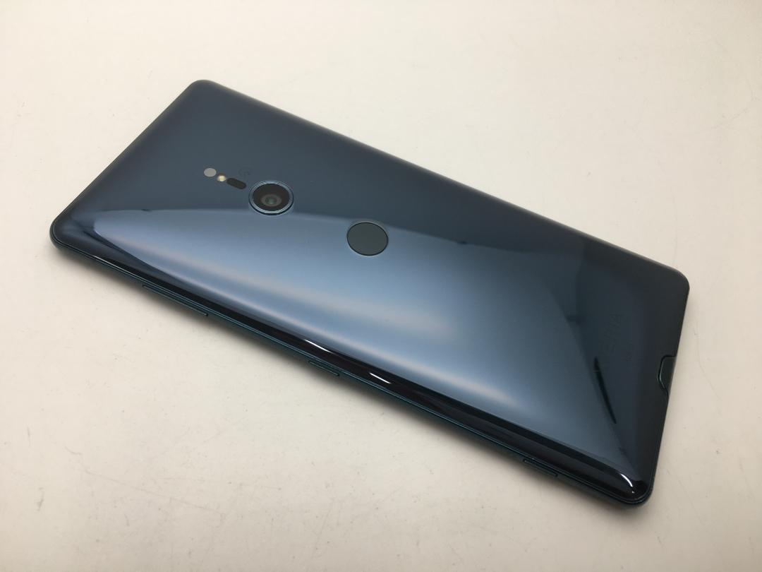 にならない← SIMフリー美品au Xperia XZ3 SOV39 グリーン 2930 gYblr-m43752548827 ↓モバイルで