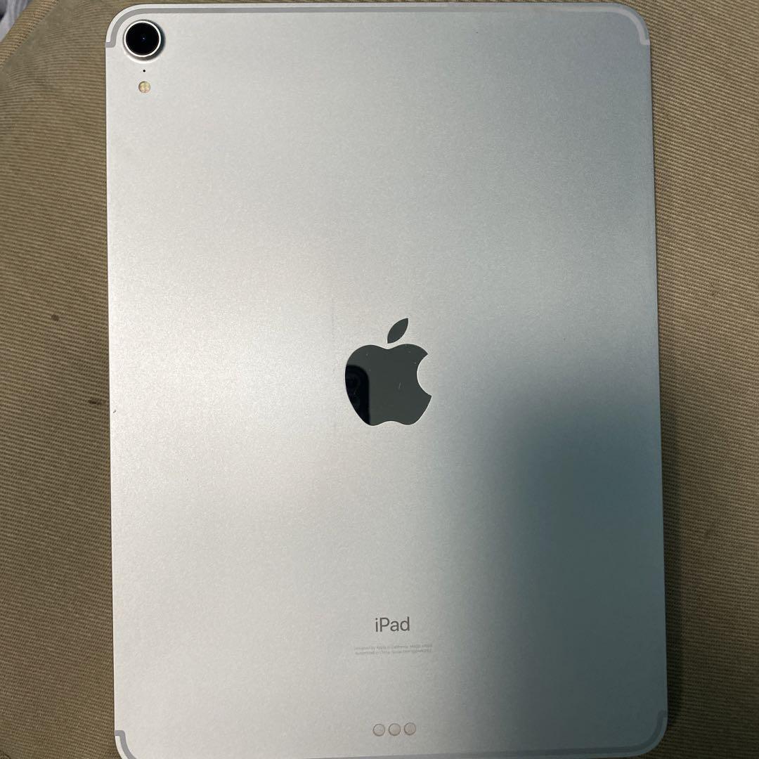iPad Pro11インチ　1000GB