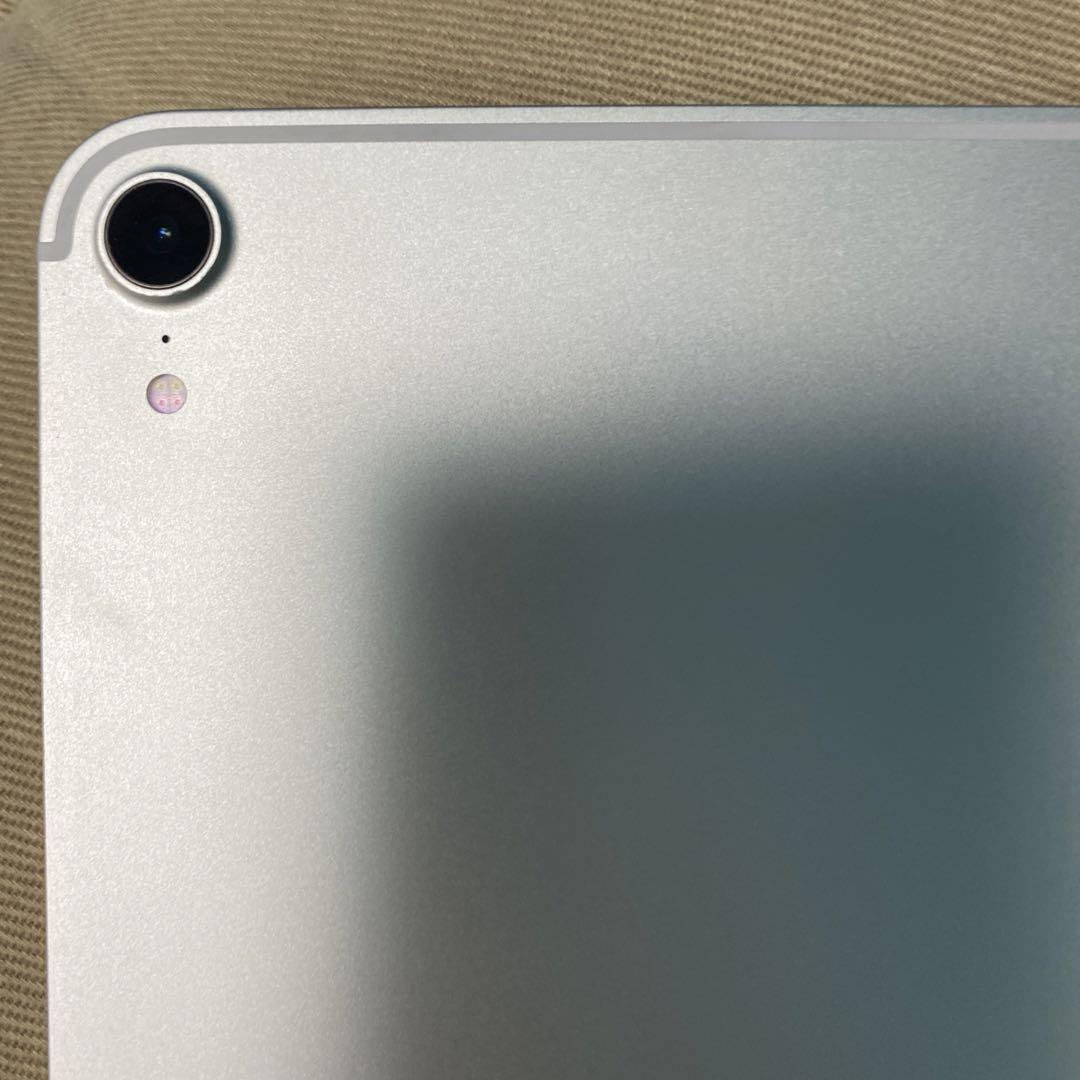 iPad Pro11インチ　1000GB