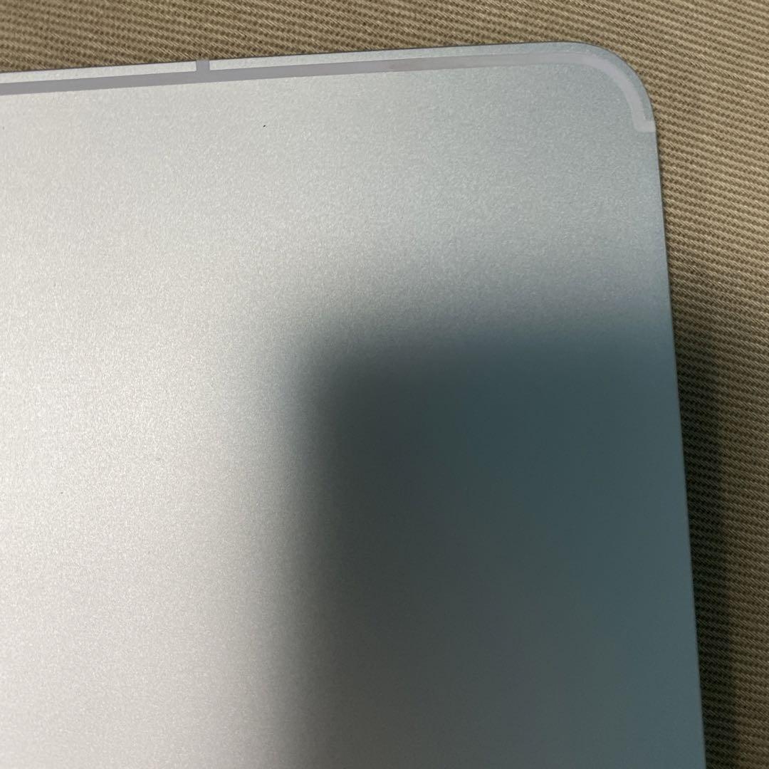 iPad Pro11インチ　1000GB