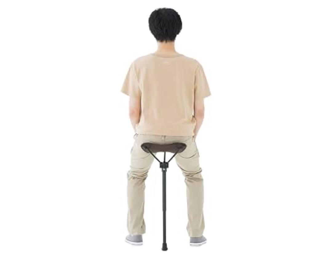 ひげちゃん【新品未使用】 ロゴス エアライト 1ポールチェア ２個セット