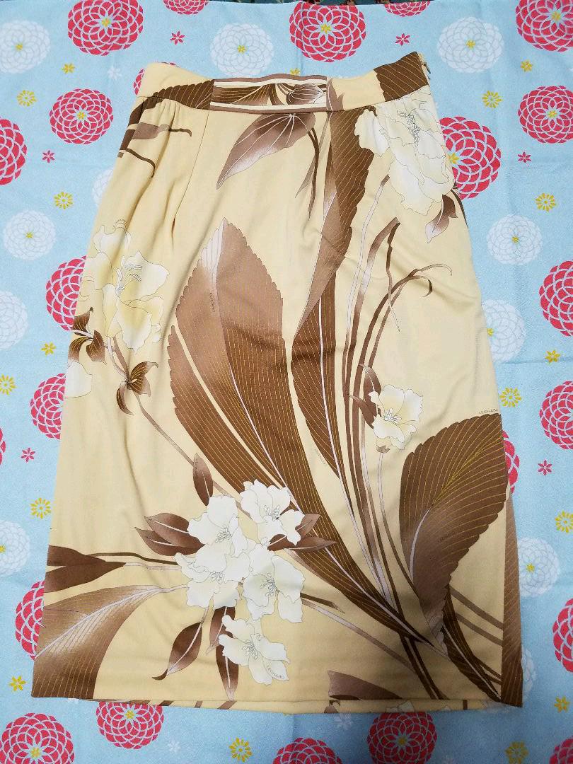 がついたま GW限定値下げ❗レオナール カンカンスーツ 美品❗ VqYHZ-m43753561193 しした