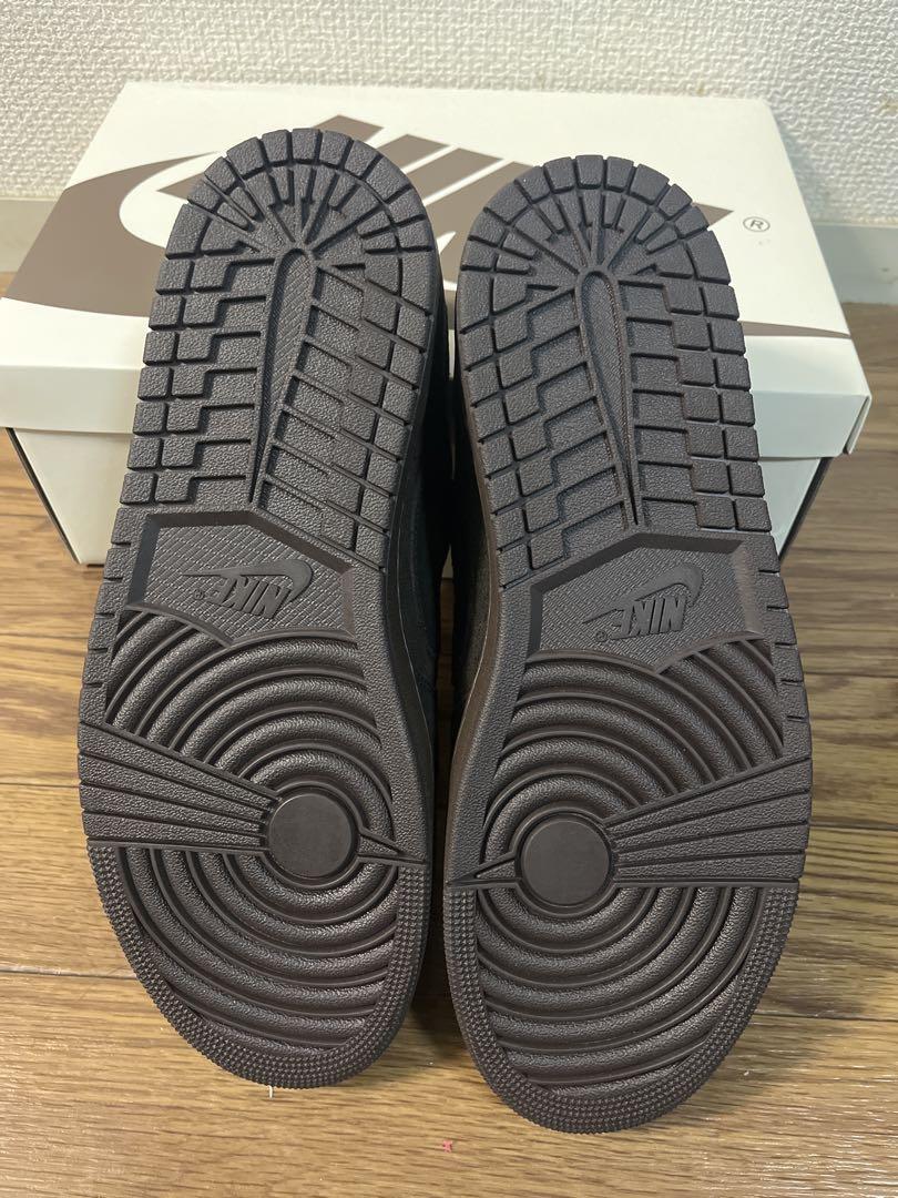 靴 Nike Air Jordan 1 Low OG SP