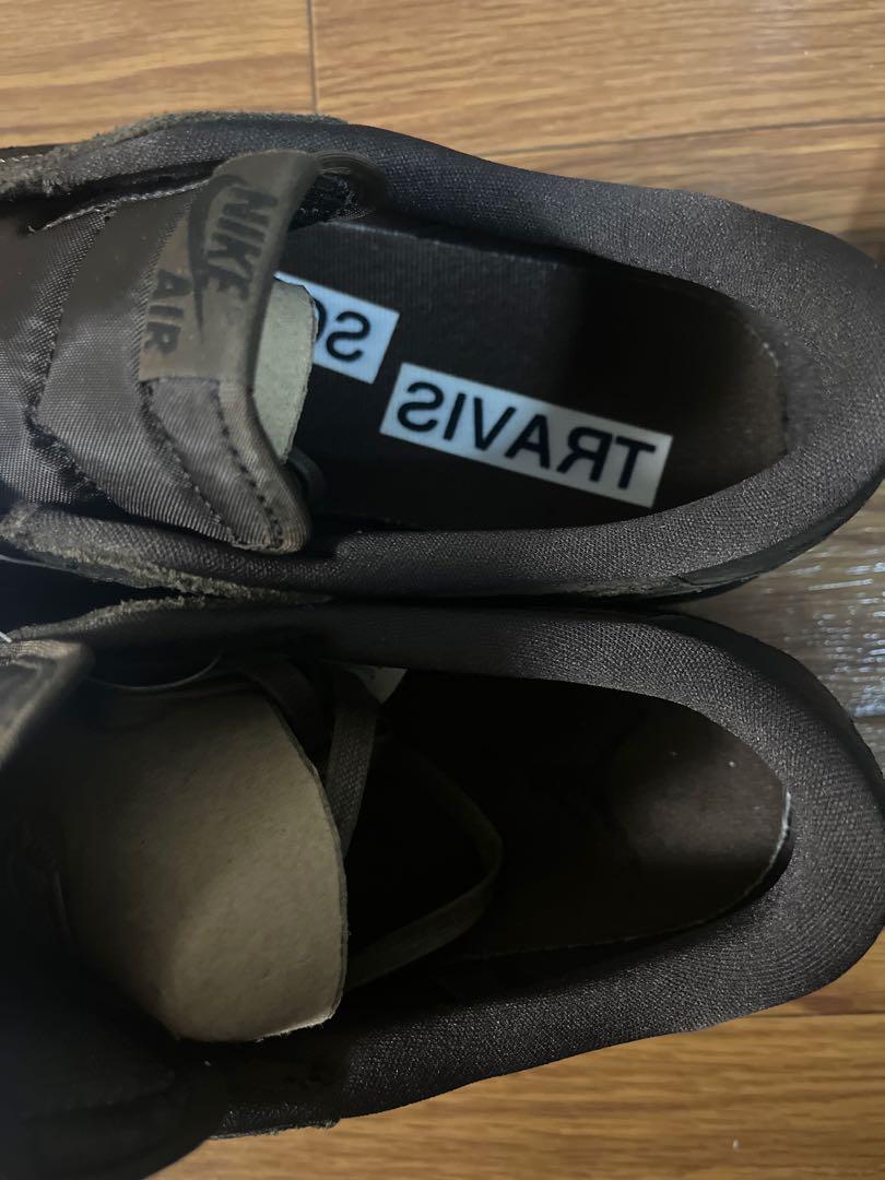 靴 Nike Air Jordan 1 Low OG SP