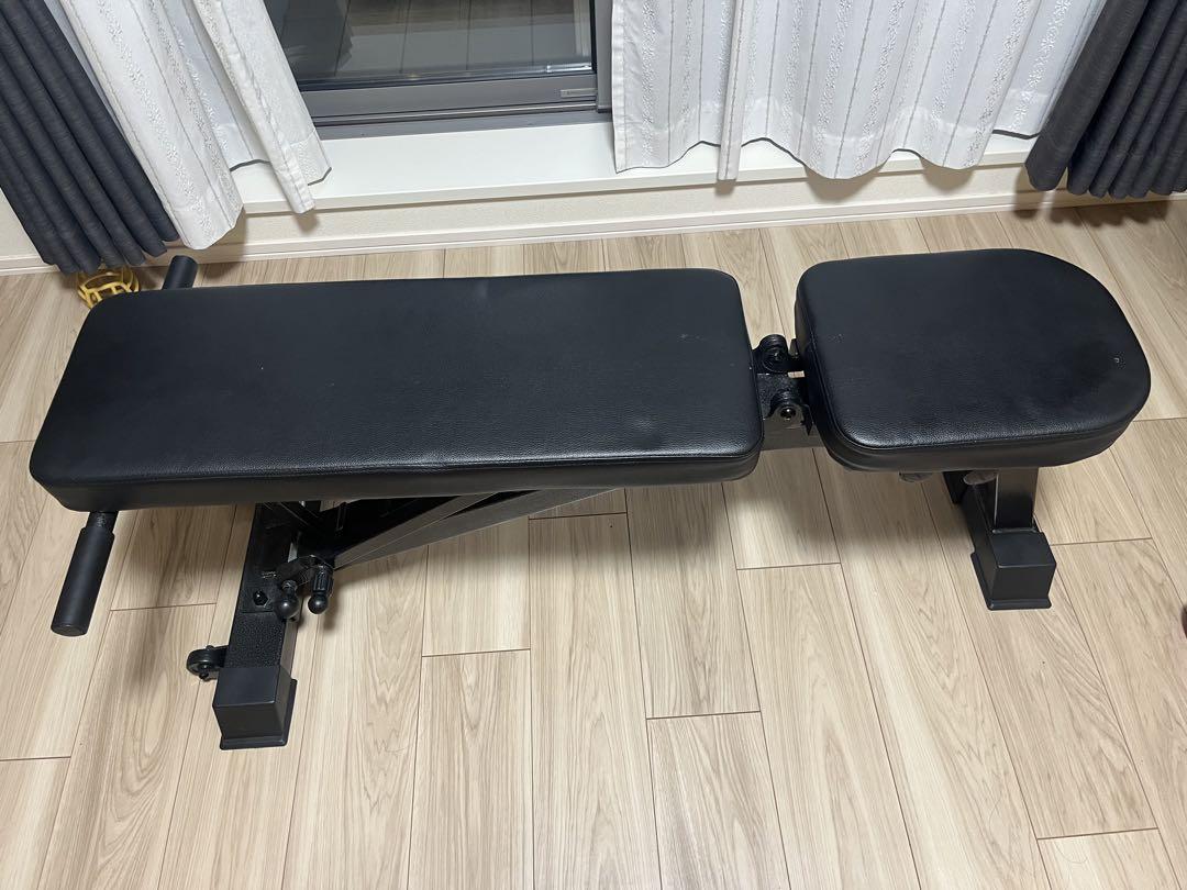 可変式　フレックスベル　NUOBELL\r
4kg刻み32kg 16  2個セット