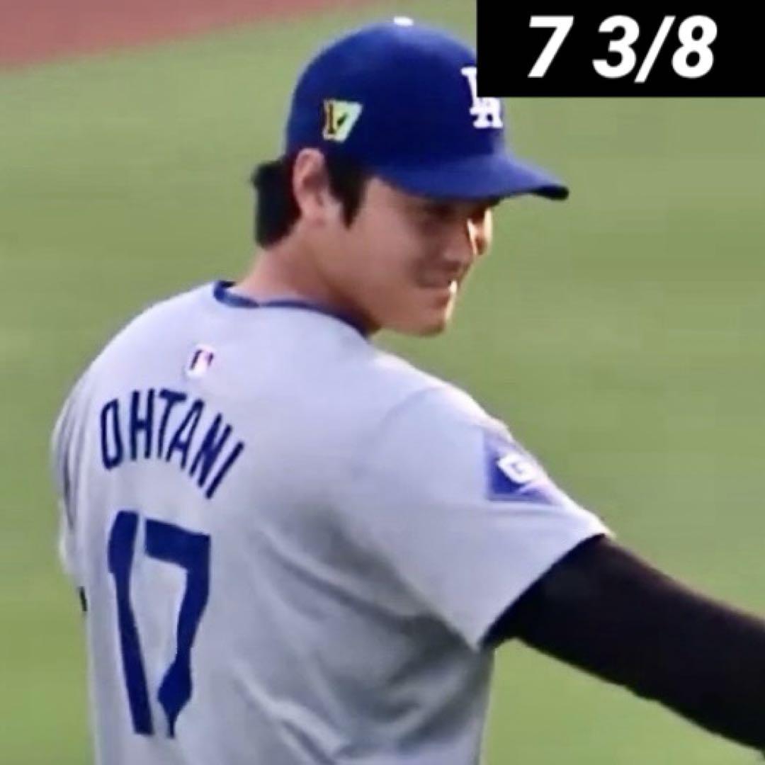 【メガセール】大谷翔平モデル プレイヤーキャップ ドジャース 59FIFTY
